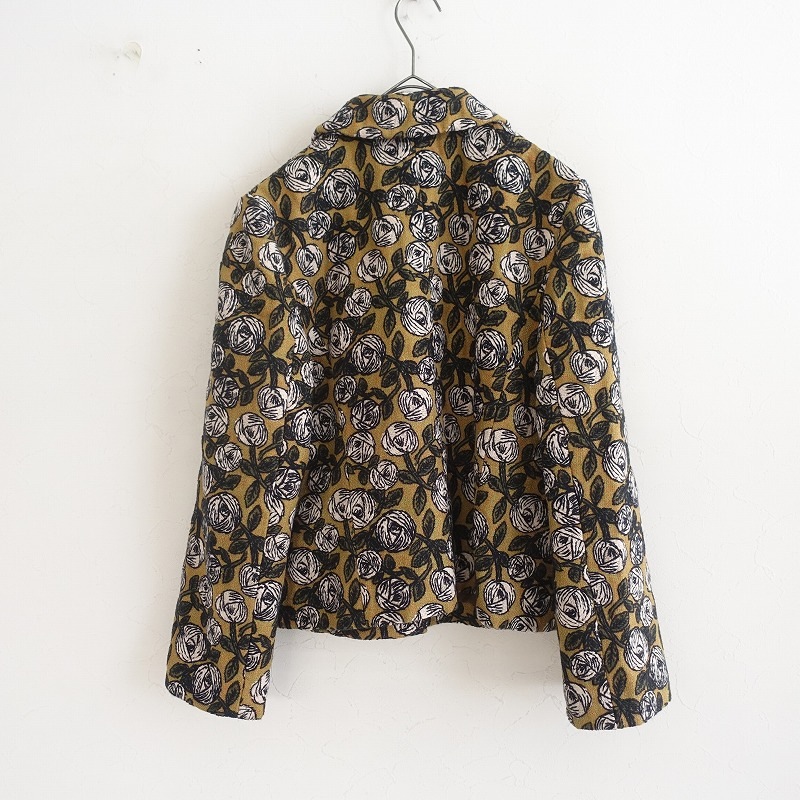 ������/���16.5���ۥߥʥڥ�ۥͥ� mina perhonen rosy �ɤ��夦���㥱�å�  40 (jk27-2509-70)��90J52��