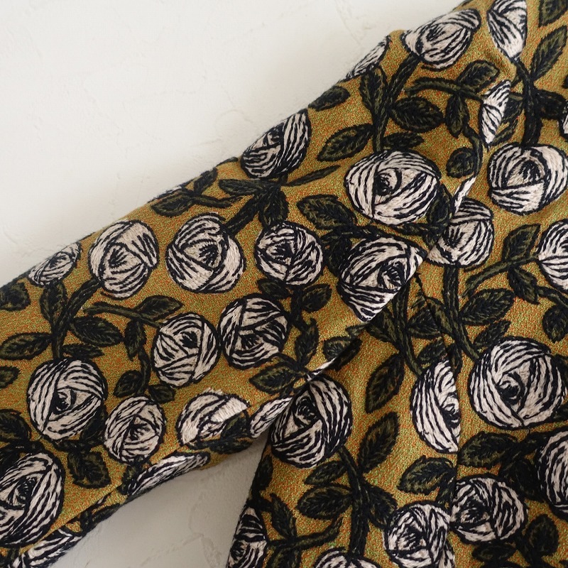 ������/���16.5���ۥߥʥڥ�ۥͥ� mina perhonen rosy �ɤ��夦���㥱�å�  40 (jk27-2509-70)��90J52��