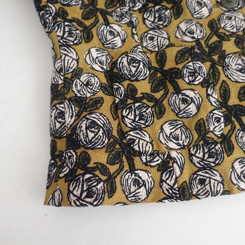 ������/���16.5���ۥߥʥڥ�ۥͥ� mina perhonen rosy �ɤ��夦���㥱�å�  40 (jk27-2509-70)��90J52��