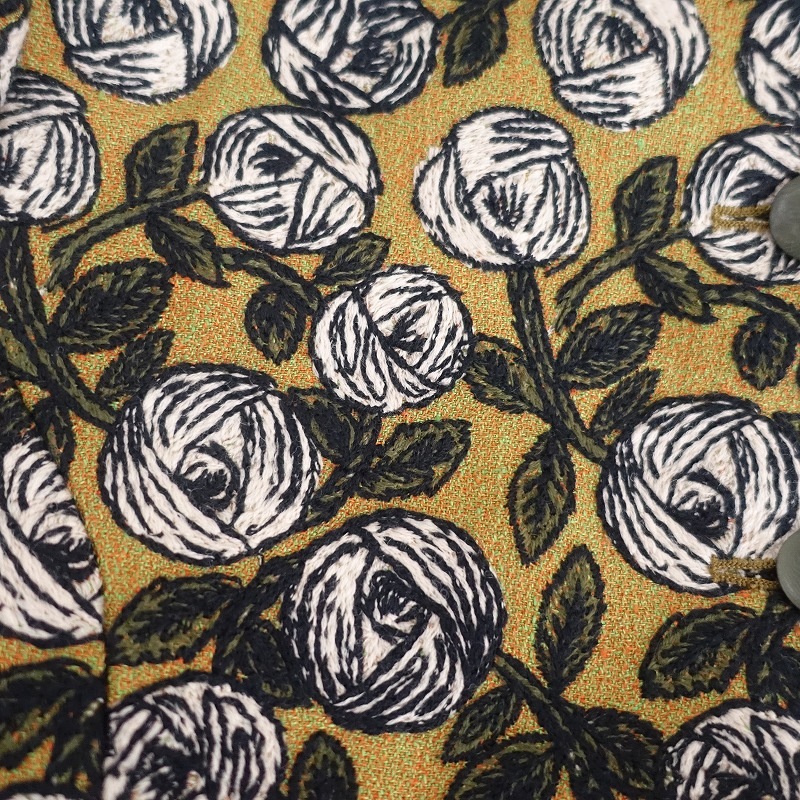 ������/���16.5���ۥߥʥڥ�ۥͥ� mina perhonen rosy �ɤ��夦���㥱�å�  40 (jk27-2509-70)��90J52��