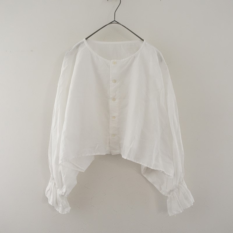 定価1.9万】ネストローブ アップサイクルリノ nest Robe UpcycleLino