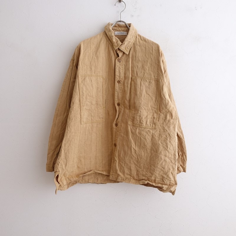 �ڥ��/2025/���3.6���ۥͥ��ȥ����� ����ե����� nest Robe CONFECT ��ͥ�ǥ˥�ե����ɥ��顼��������  ��� 3 (k25-2608-101)��03H62��