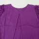 �����3.7���ۥ���ƥ��ѥ��� ANTIPAST COATED COTTON TOPS �ե��֥饦��  2 (j25-2605-180)��72E62��