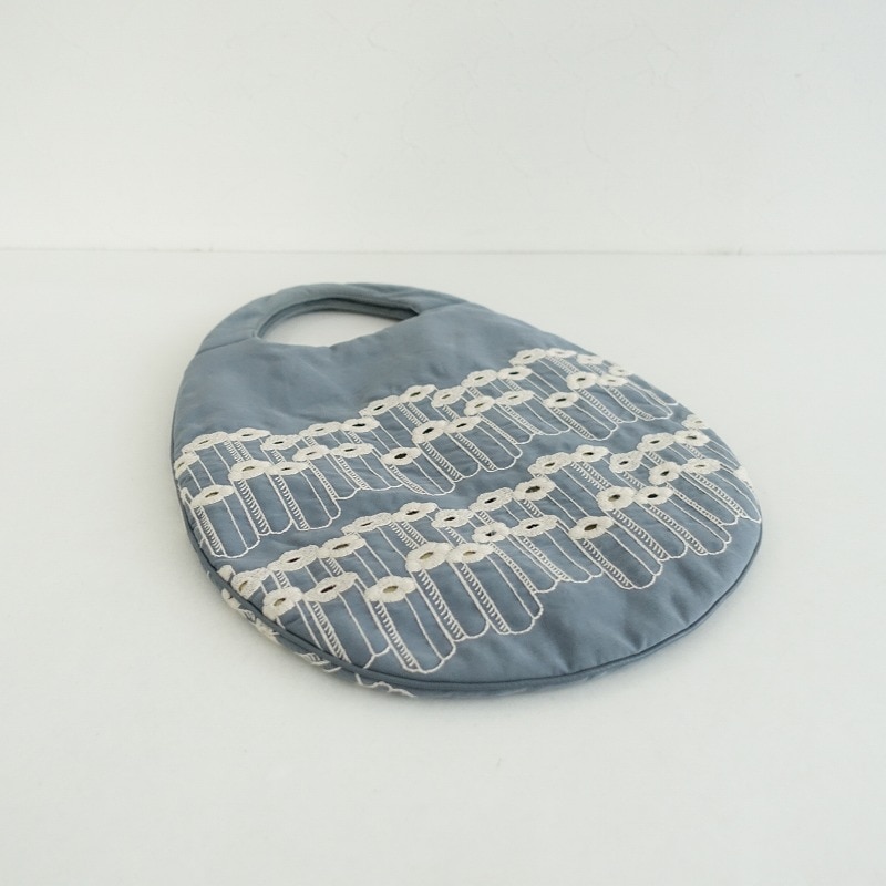 �ߥʥڥ�ۥͥ� mina perhonen flower step egg bag ���å��Хå�   (ba84-2506-41)��80G52��