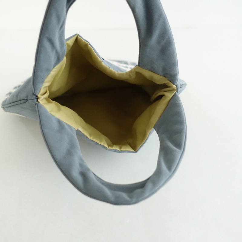 �ߥʥڥ�ۥͥ� mina perhonen flower step egg bag ���å��Хå�   (ba84-2506-41)��80G52��