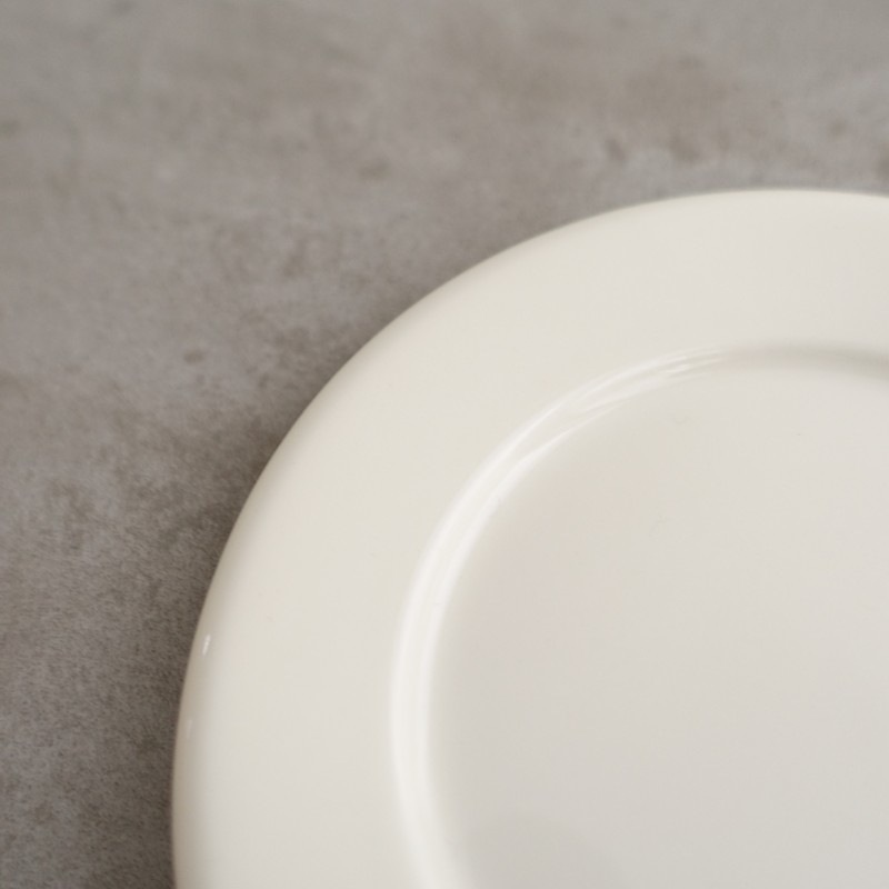 ���̲�������/���å��� iittala EGO �ץ졼�� 12�� �ۥ磻��   (wa5-2603-12)��40F62��
