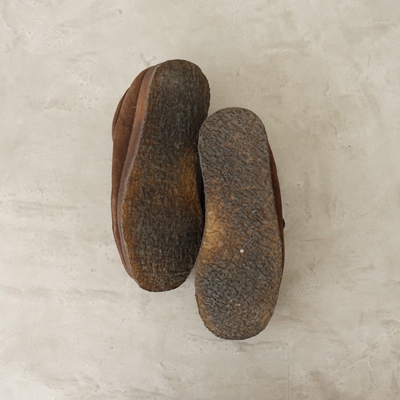 �ѥɥ⥢����ɥС��� Padmore & Barnes ���ӡ��֡��� 24.5  - (sh7-2608-57)��71I62��