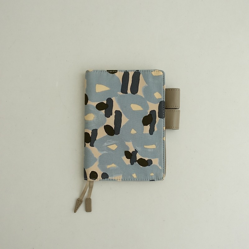 �ߥʥڥ�ۥͥ�ߤۤ��������ȥ� mina perhonen��HOBONICHI sonata ��Ģ���С�   (ac30-2510-61)��60K52��