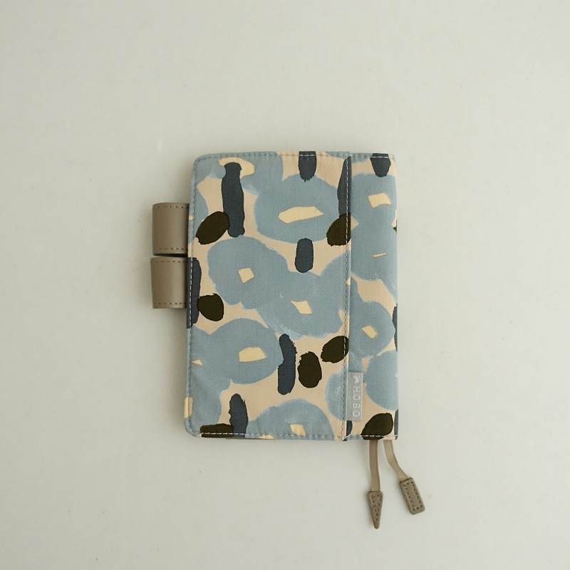 �ߥʥڥ�ۥͥ�ߤۤ��������ȥ� mina perhonen��HOBONICHI sonata ��Ģ���С�   (ac30-2510-61)��60K52��
