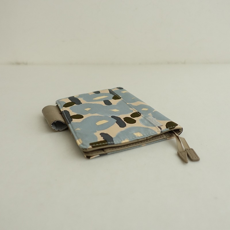 �ߥʥڥ�ۥͥ�ߤۤ��������ȥ� mina perhonen��HOBONICHI sonata ��Ģ���С�   (ac30-2510-61)��60K52��