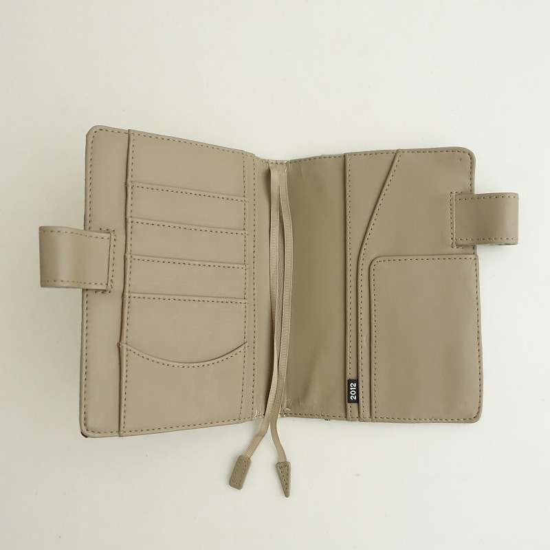 �ߥʥڥ�ۥͥ�ߤۤ��������ȥ� mina perhonen��HOBONICHI sonata ��Ģ���С�   (ac30-2510-61)��60K52��