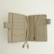 �ߥʥڥ�ۥͥ�ߤۤ��������ȥ� mina perhonen��HOBONICHI sonata ��Ģ���С�   (ac30-2510-61)��60K52��