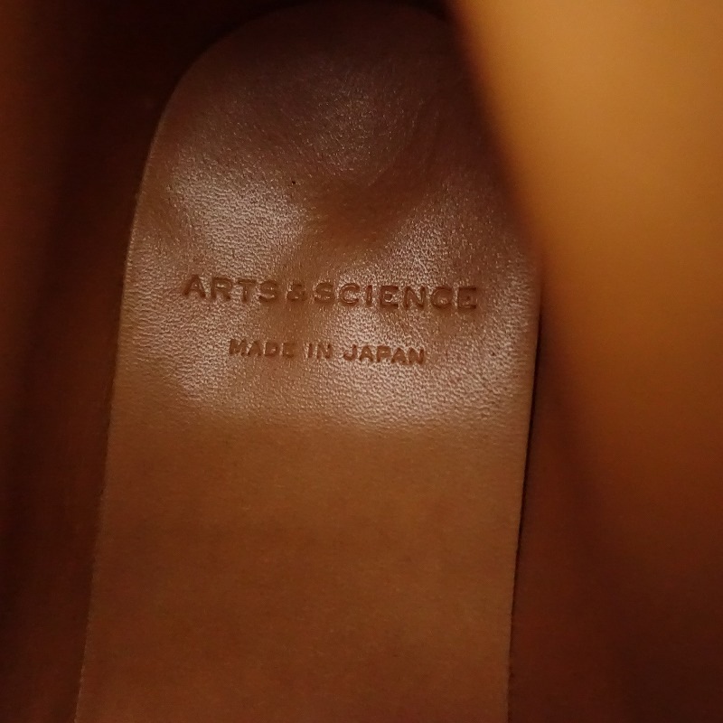 & ARTS&SCIENCE å֡ 24.5/24  24.5 (sh10-2503-34)20D52