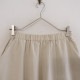 �����2���ۥ������२���� evam eva vie flannel cotton wool sarrouel pants  M (2-2605-287)��51F62��