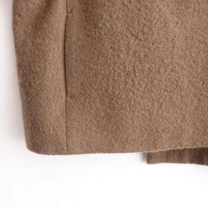 �����4.6���ۥ��ȥꥨ���󥿥� Atelier d��antan ���쥳 Greco Wool Vest  - (27-2602-31)��80C62��