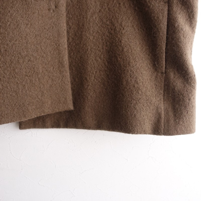 �����4.6���ۥ��ȥꥨ���󥿥� Atelier d��antan ���쥳 Greco Wool Vest  - (27-2602-31)��80C62��