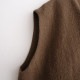 �����4.6���ۥ��ȥꥨ���󥿥� Atelier d��antan ���쥳 Greco Wool Vest  - (27-2602-31)��80C62��