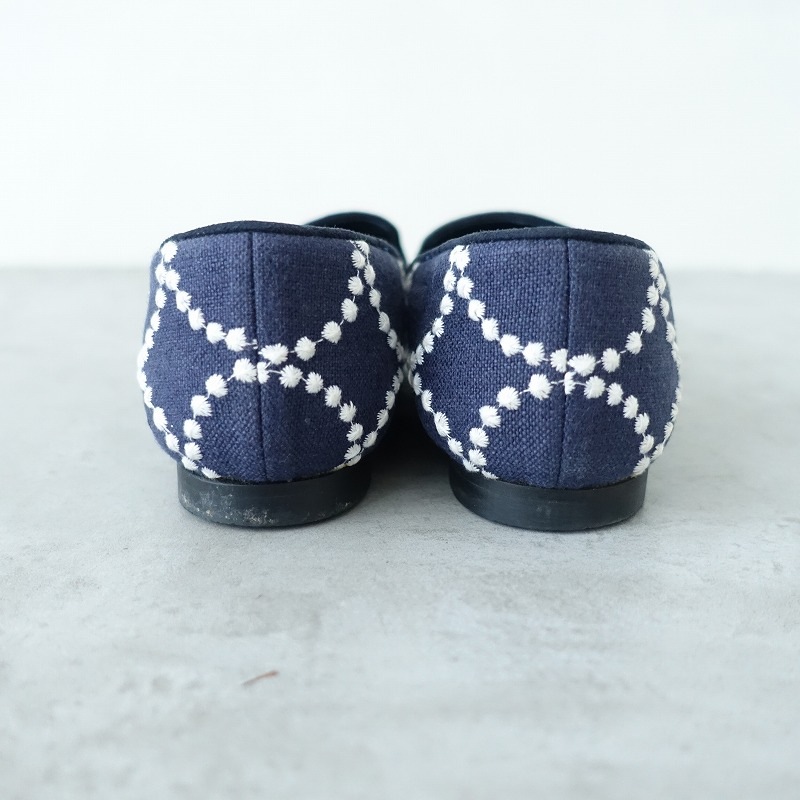 �ߥʥڥ�ۥͥ� mina perhonen tambourine ����åݥ󥷥塼�� 36/23/23  36/23 (sh7-2507-118)��90H52��