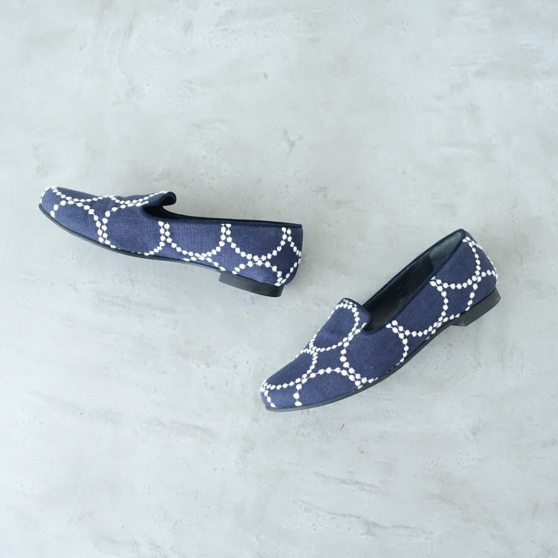 �ߥʥڥ�ۥͥ� mina perhonen tambourine ����åݥ󥷥塼�� 36/23/23  36/23 (sh7-2507-118)��90H52��