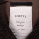 �ꥼ�å� Lisette �����른�㥱�å�  38 (jk27-2602-109)��02C62��