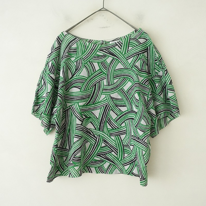 ߥʥڥۥͥ mina perhonen wind basket Ⱦµץȥ֥饦  38 (25-2408-435)91I42