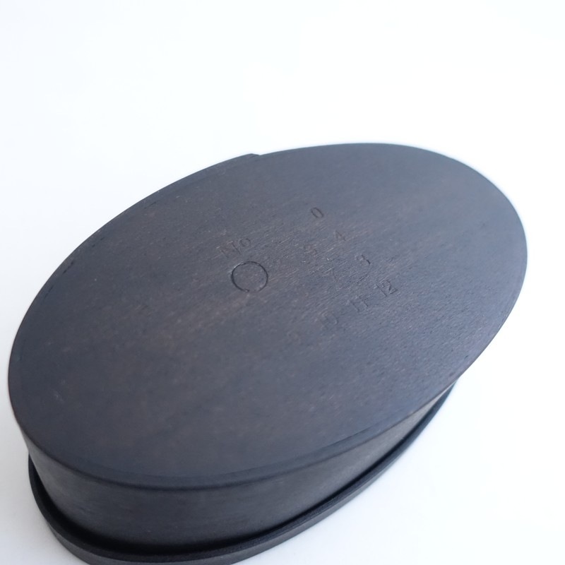������/���1.2����  ��ƣ���� OVAL BOX ���ٹ���1 �����������ܥå���   (ac30-2606-49)��50G62��