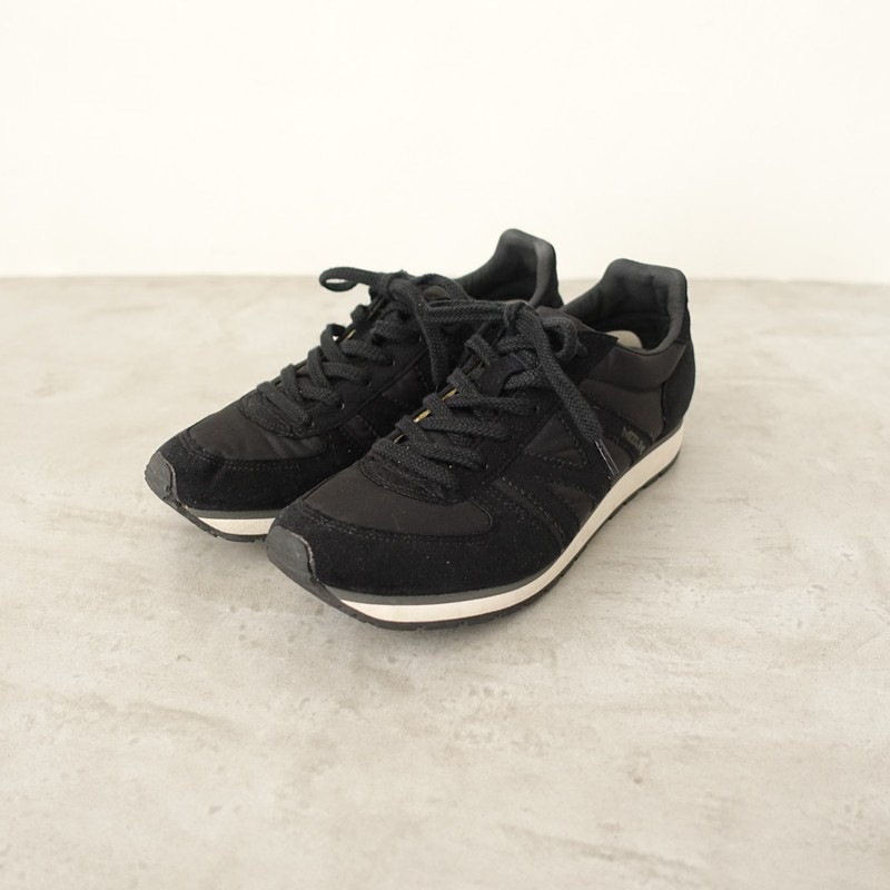 �����2���ۥߥ��Ρߥޡ�����åȥϥ����� MIZUNO��MARGARET HOWELL MIZUNO MR1 ���ˡ����� US5.5/UK4.5/EU37/BRA35/JP23.5/23  US5.5/UK4.5/EU37/BRA35/JP23.5 (sh10-2603-26)��82C62��