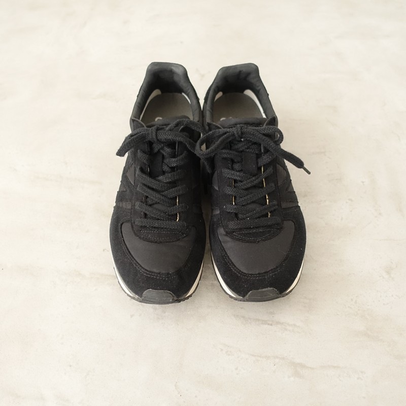 �����2���ۥߥ��Ρߥޡ�����åȥϥ����� MIZUNO��MARGARET HOWELL MIZUNO MR1 ���ˡ����� US5.5/UK4.5/EU37/BRA35/JP23.5/23  US5.5/UK4.5/EU37/BRA35/JP23.5 (sh10-2603-26)��82C62��