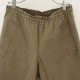 �ޡ�����åȥϥ����� MHL. SANFORISED COTTON DRILL �磻�ɥȥ饦�����ѥ�� 2  2 (85-2504-121)��71E52��