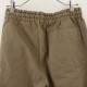 �ޡ�����åȥϥ����� MHL. SANFORISED COTTON DRILL �磻�ɥȥ饦�����ѥ�� 2  2 (85-2504-121)��71E52��