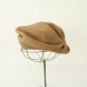 ޥ奢 mature ha. beret tuck & gather rib lamp ٥졼˹   (ha7-2508-140)01I52