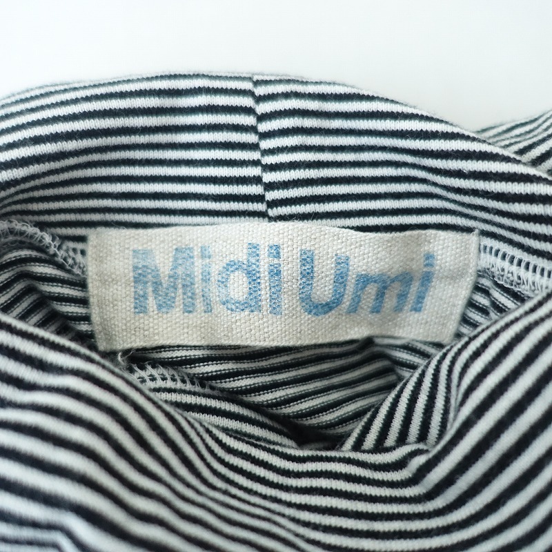 ߥǥ MidiUmi åȥܡȥͥååȥ   (33-2508-540)91I52