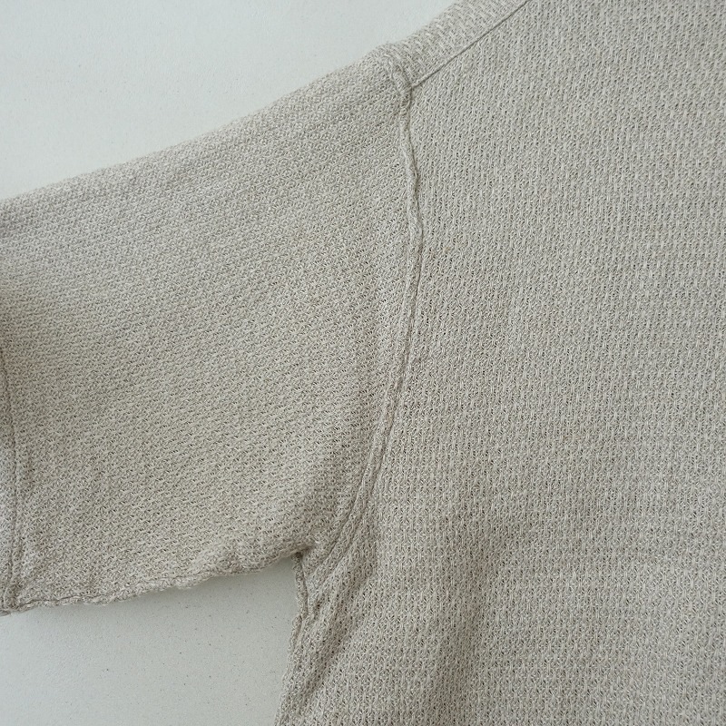 2025SS/2.4ۥͥȥ nest Robe ͥ󥫥߳ߥ  F (1-2508-438)42I52