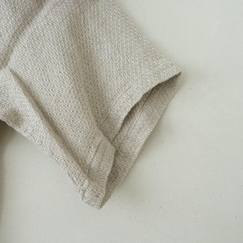 2025SS/2.4ۥͥȥ nest Robe ͥ󥫥߳ߥ  F (1-2508-438)42I52