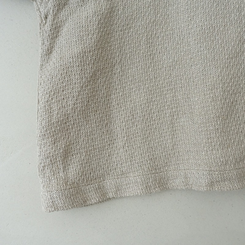 2025SS/2.4ۥͥȥ nest Robe ͥ󥫥߳ߥ  F (1-2508-438)42I52