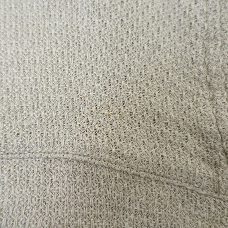 2025SS/2.4ۥͥȥ nest Robe ͥ󥫥߳ߥ  F (1-2508-438)42I52