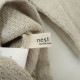 2025SS/2.4ۥͥȥ nest Robe ͥ󥫥߳ߥ  F (1-2508-438)42I52