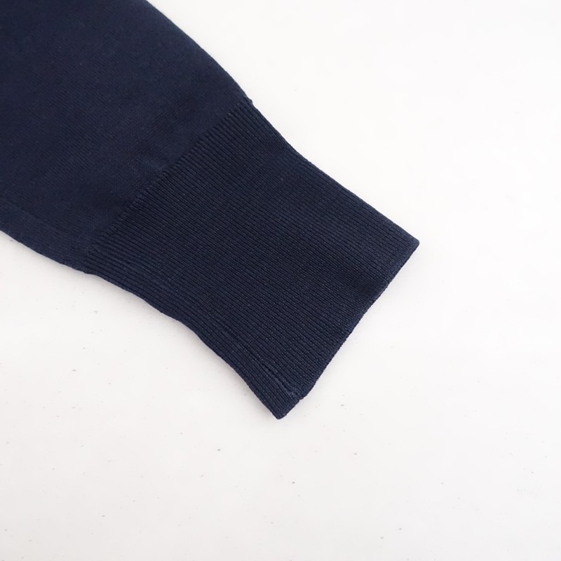 ����󥹥�ɥ졼 JOHN SMEDLEY ������˥å�V�ͥå����󥰥����ǥ�����  S (33-2604-256)��40E62��