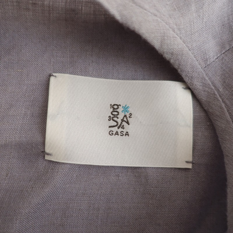  GASA ͥ󥿥åإǥ꡼֥ԡ   (33-2505-67)80F52
