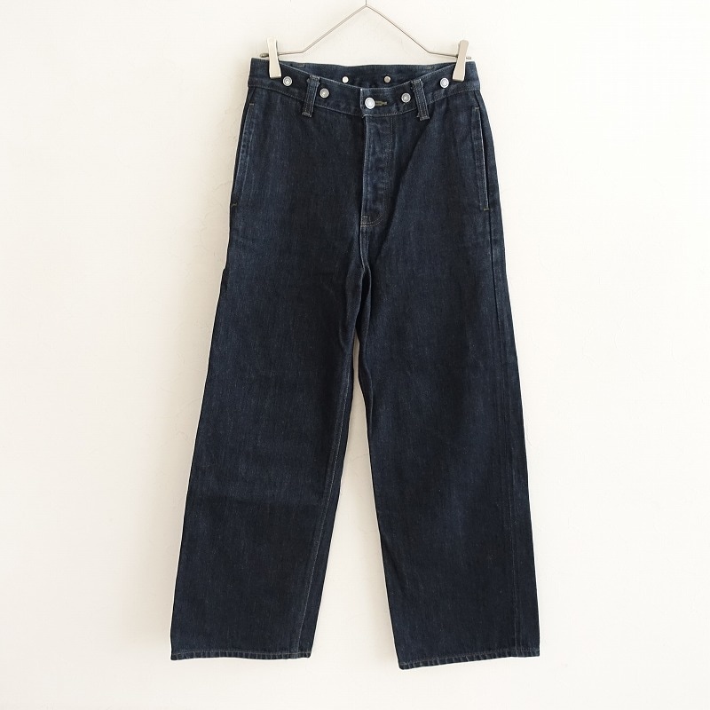 ORGANIC COTTON DENIM - SELECT EYE COMPANY：セレクトアイ