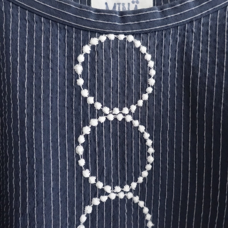 �ߥʥڥ�ۥͥ� mina perhonen tambourine�ɤ��夦�ԥ󥹥ȥ饤�ץ֥饦��  36 (2-2410-337)��51K42��