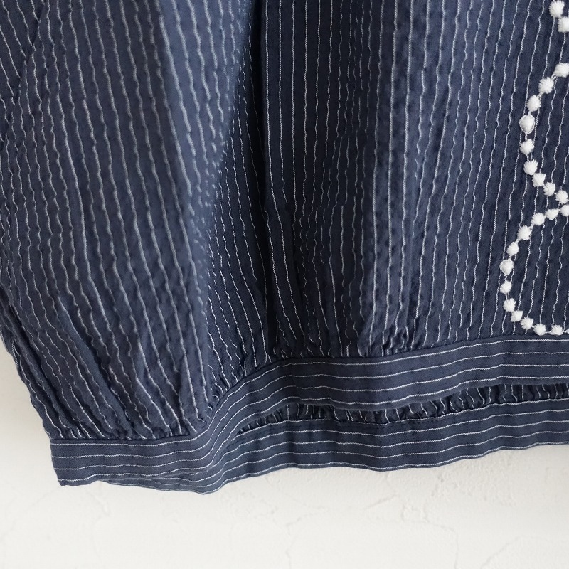 �ߥʥڥ�ۥͥ� mina perhonen tambourine�ɤ��夦�ԥ󥹥ȥ饤�ץ֥饦��  36 (2-2410-337)��51K42��