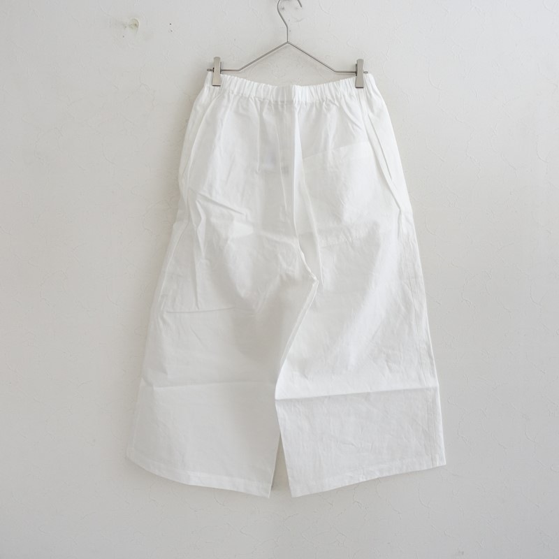 ������/���9.3���ۥ��ե����ɡ��� SOFIE D��HOORE PONCE-COZE relaxed wide pants �磻�ɥѥ��  36 (k1-2605-41)��03E62��