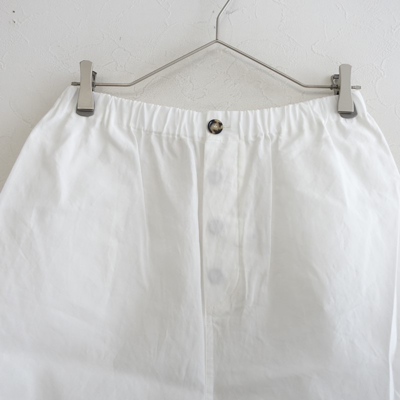 ������/���9.3���ۥ��ե����ɡ��� SOFIE D��HOORE PONCE-COZE relaxed wide pants �磻�ɥѥ��  36 (k1-2605-41)��03E62��