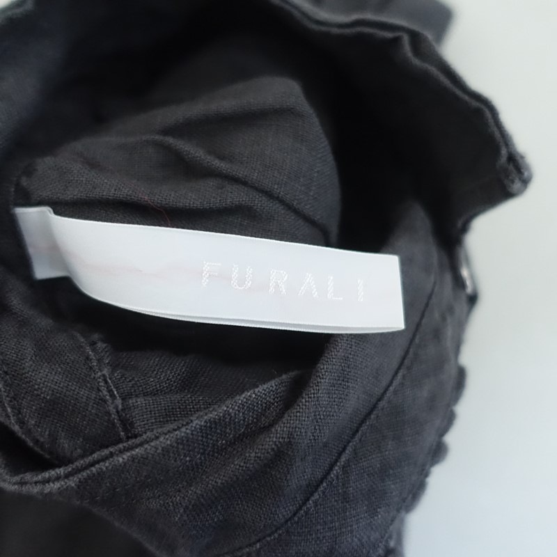 �ե�� FURALI ��ͥ󥹥���ɥ��顼�磻�ɥץ륪���С��֥饦��  2 (1-2605-5)��13E62��
