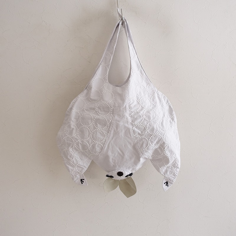 美品/定価3.3万】ミナペルホネン mina perhonen tambourine