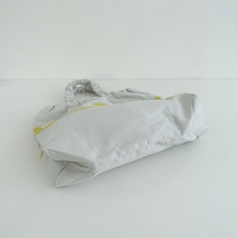 �����1.7���ۥߥʥڥ�ۥͥ� mina perhonen go�� skip bag �����åץХå�   (ba84-2506-40)��80G52��