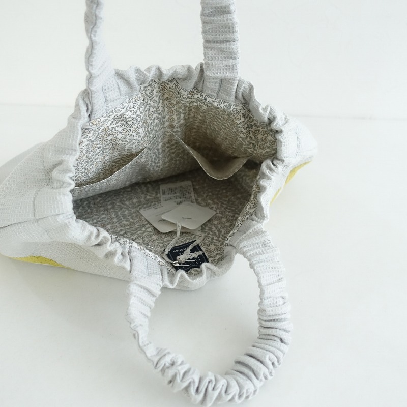 �����1.7���ۥߥʥڥ�ۥͥ� mina perhonen go�� skip bag �����åץХå�   (ba84-2506-40)��80G52��
