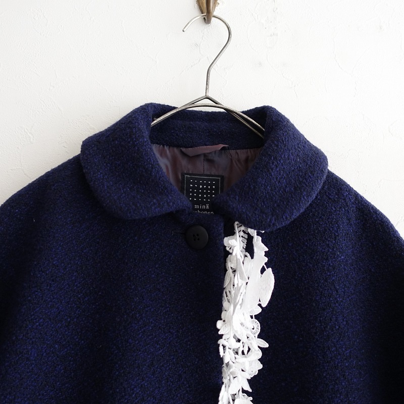 �����15.4���ۥߥʥڥ�ۥͥ� mina perhonen forest parade�����륹�ƥ󥫥顼������  38 (jk2-2502-427)��02C52��