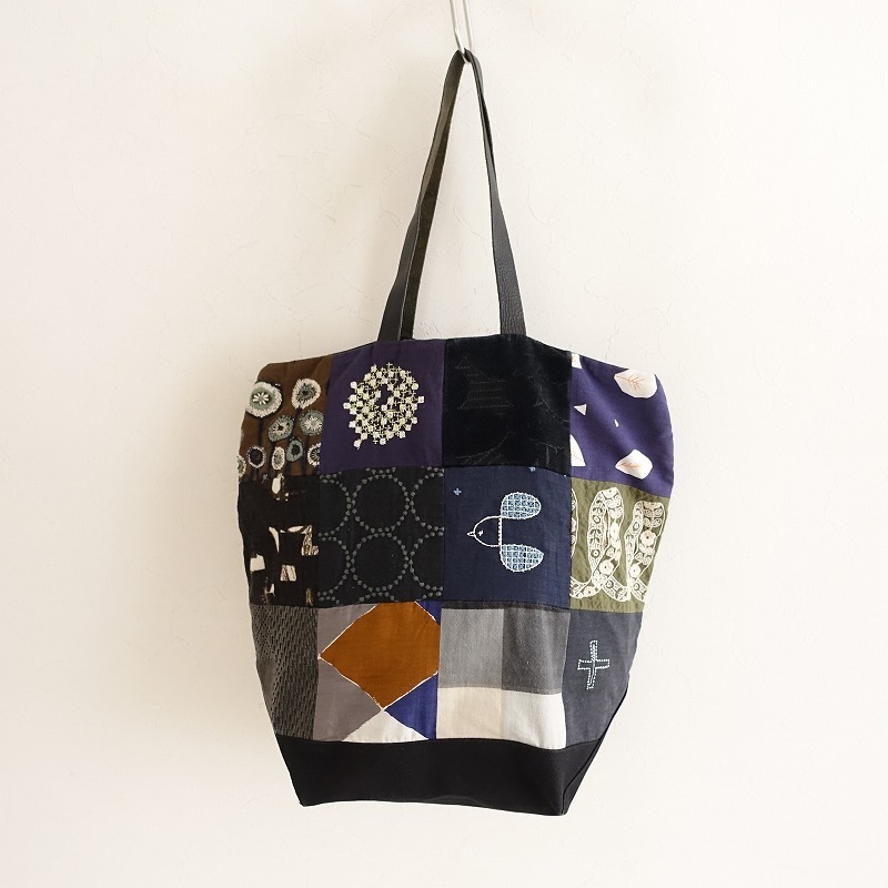 新品未使用】ミナペルホネン-piece, shoulder bag (ミナ 新品未使用】ミナペルホネン-piece, shoulder bag (ミナ